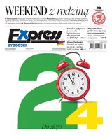 Express Bydgoski 302/2023