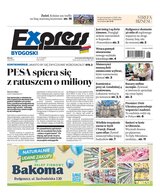 Express Bydgoski 31/2023
