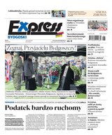 Express Bydgoski 32/2023