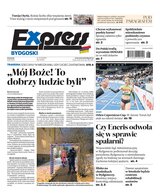 Express Bydgoski 33/2023