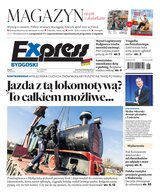 Express Bydgoski 34/2023