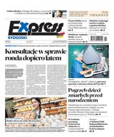 Express Bydgoski 39/2023