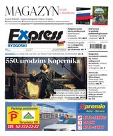 Express Bydgoski 40/2023