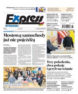 Express Bydgoski 43/2023