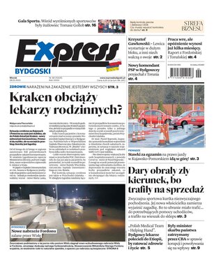 Express Bydgoski 49/2023