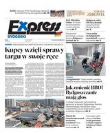 Express Bydgoski 50/2023
