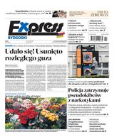 Express Bydgoski 56/2023