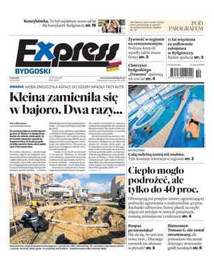 Express Bydgoski 57/2023