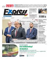 Express Bydgoski 60/2023