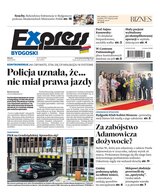 Express Bydgoski 61/2023