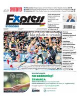 Express Bydgoski 66/2023