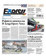 Express Bydgoski 7/2023