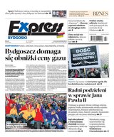 Express Bydgoski 73/2023