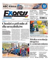Express Bydgoski 74/2023