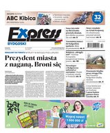 Express Bydgoski 75/2023