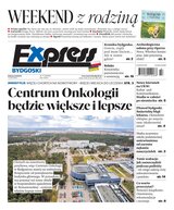 Express Bydgoski 77/2023