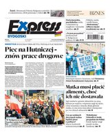 Express Bydgoski 79/2023