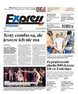 Express Bydgoski 8/2023