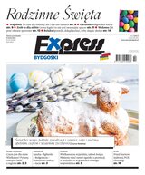Express Bydgoski 83/2023