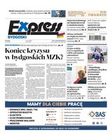Express Bydgoski 9/2023