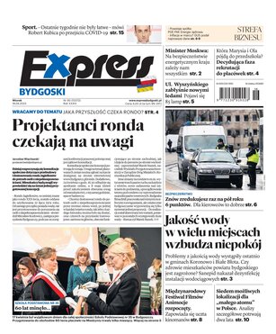 Express Bydgoski 90/2023