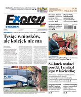 Express Bydgoski 92/2023