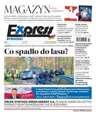Express Bydgoski 99/2023