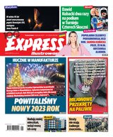 Express Ilustrowany 1/2023