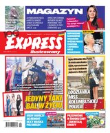Express Ilustrowany 10/2023