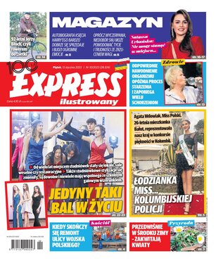 Express Ilustrowany 10/2023