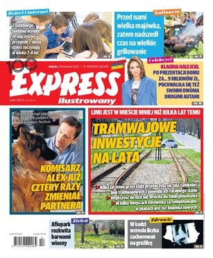 Express Ilustrowany 100/2023