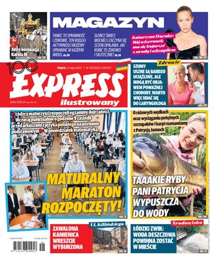 Express Ilustrowany 103/2023