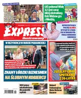 Express Ilustrowany 105/2023