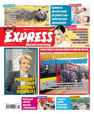 Express Ilustrowany 106/2023