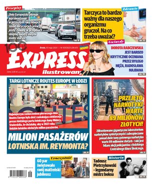 Express Ilustrowany 107/2023