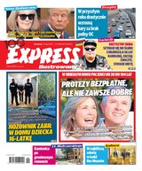 Express Ilustrowany 108/2023