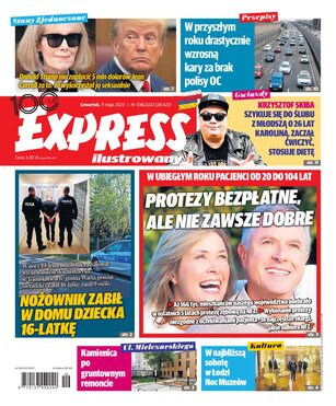 Express Ilustrowany 108/2023