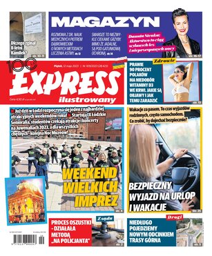 Express Ilustrowany 109/2023