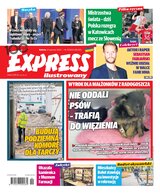 Express Ilustrowany 11/2023