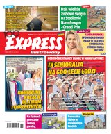 Express Ilustrowany 110/2023
