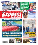 Express Ilustrowany 111/2023