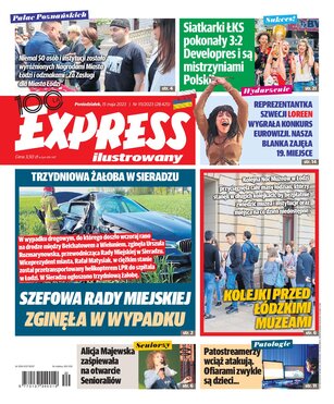 Express Ilustrowany 111/2023