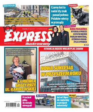 Express Ilustrowany 114/2023