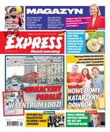 Express Ilustrowany 115/2023