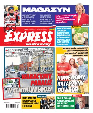 Express Ilustrowany 115/2023
