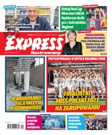 Express Ilustrowany 116/2023