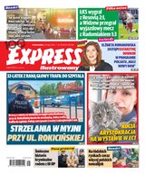 Express Ilustrowany 117/2023