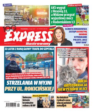Express Ilustrowany 117/2023