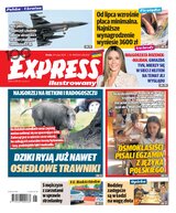 Express Ilustrowany 119/2023
