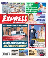 Express Ilustrowany 12/2023